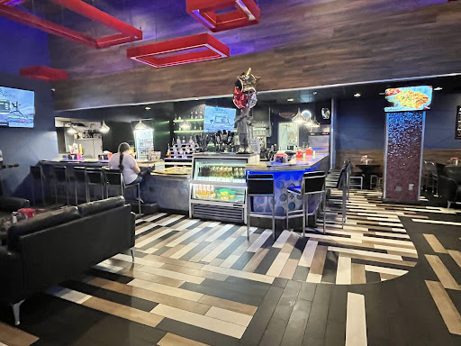 Cinema Cafe - Chesapeake